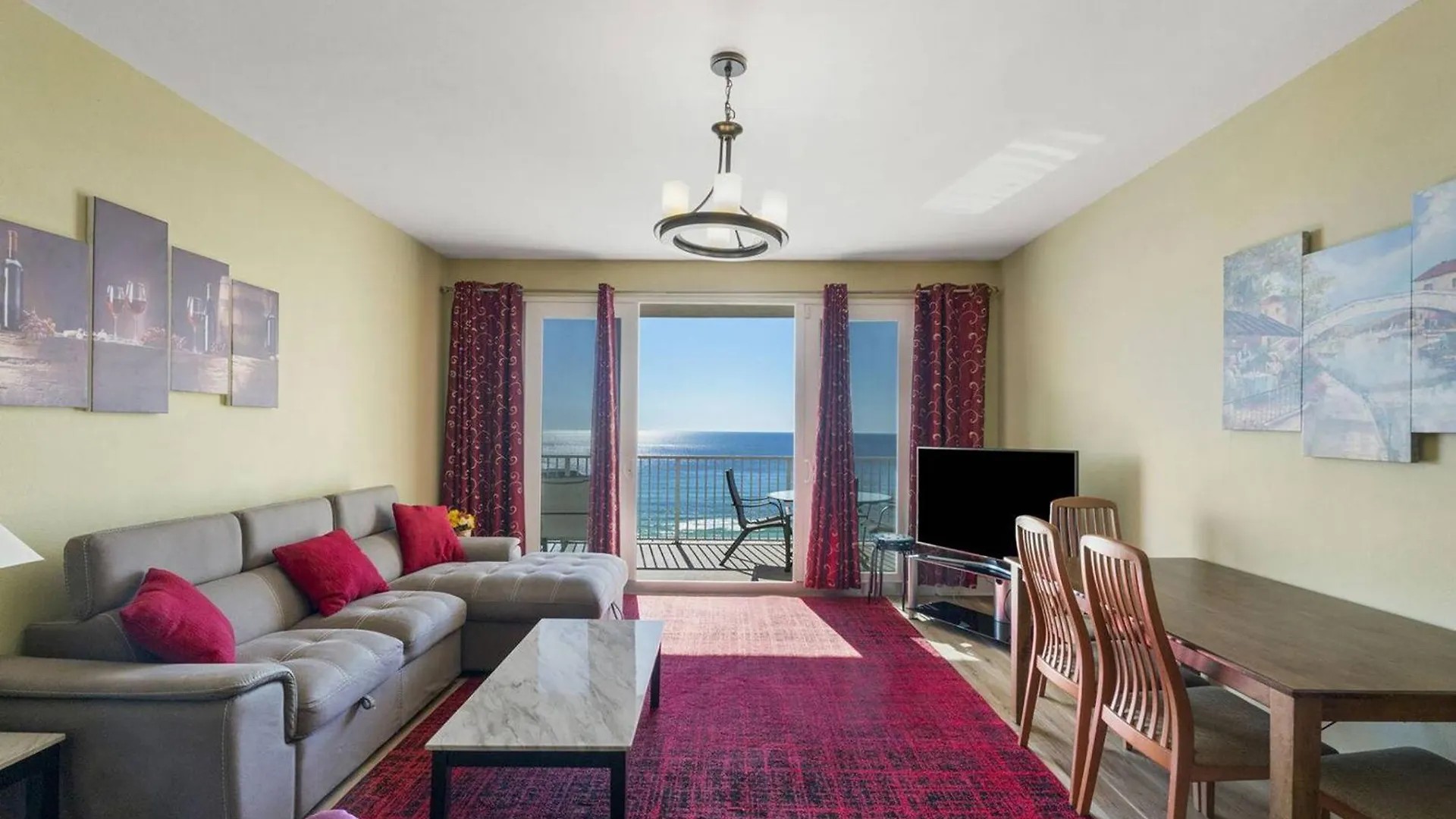 Laketown Wharf 1527 Панама-Сити