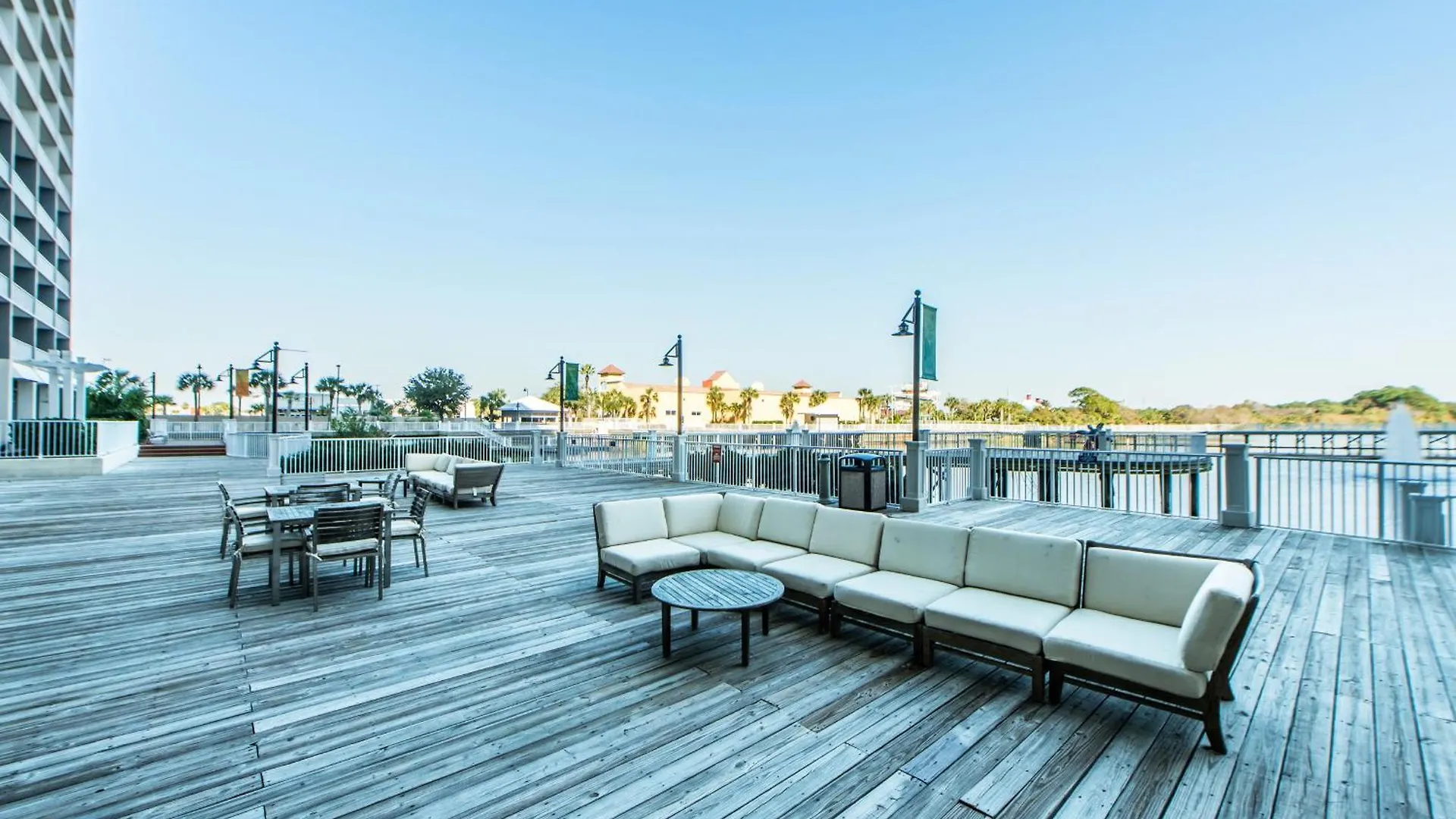 Laketown Wharf 1527 Панама-Сити Апартаменты