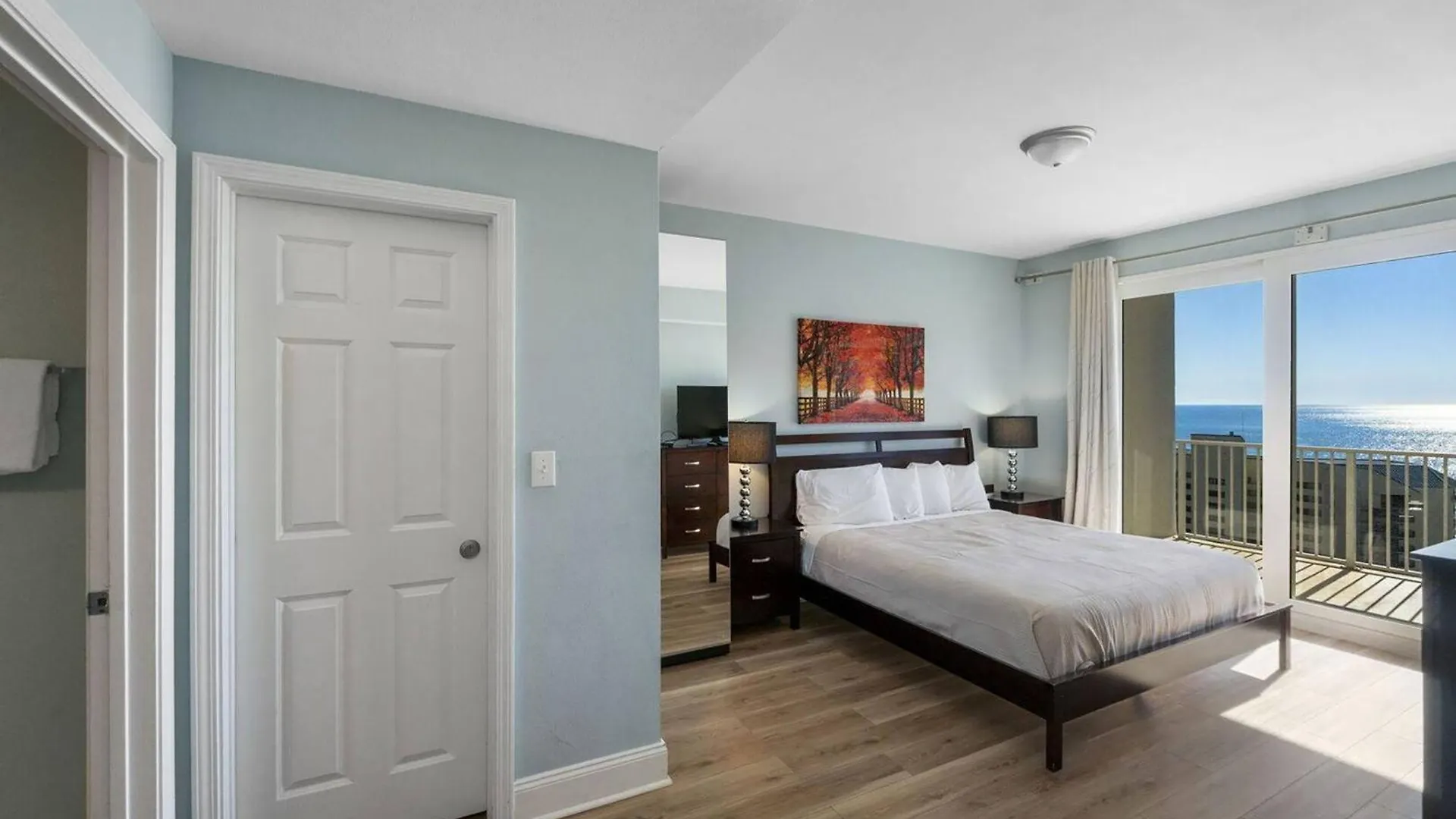 Laketown Wharf 1527 Панама-Сити