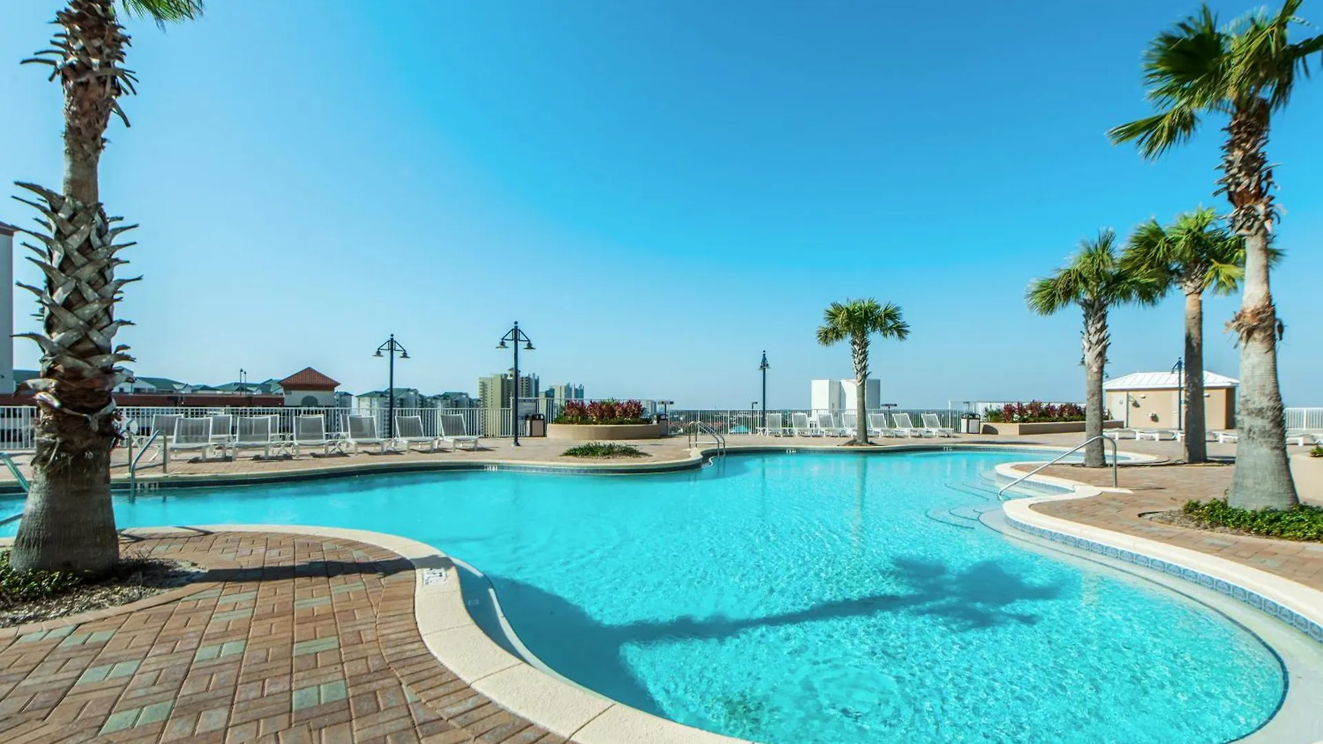 Laketown Wharf 1527 Панама-Сити Апартаменты