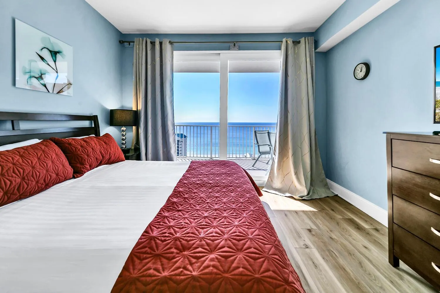 Laketown Wharf 1527 Панама-Сити США
