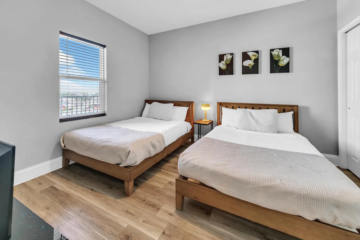 Апартаменты Laketown Wharf 1527 Панама-Сити