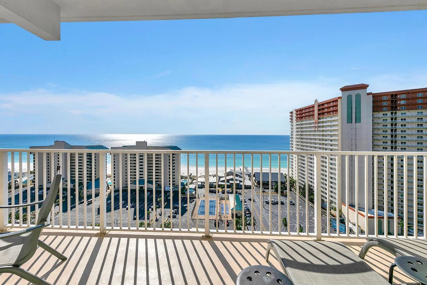 Laketown Wharf 1527 Панама-Сити 0*,  США